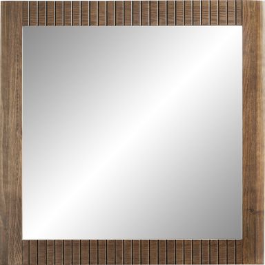 Glenfair Tobacco Mirror