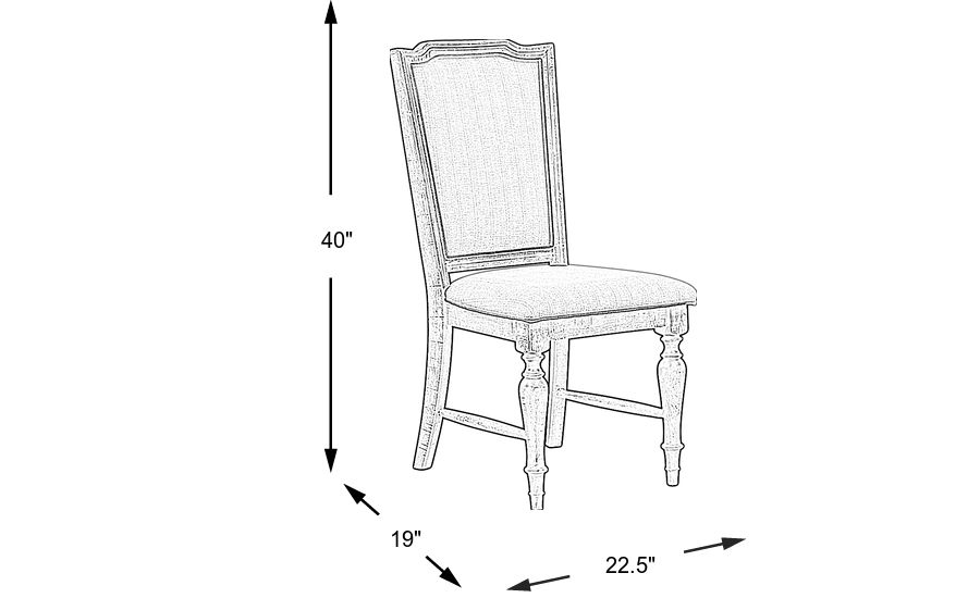 Dimensions