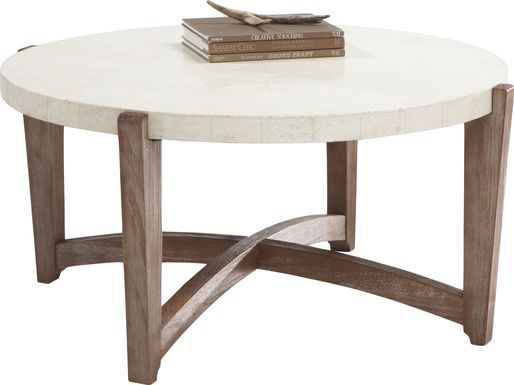 Graceton Cocktail Table