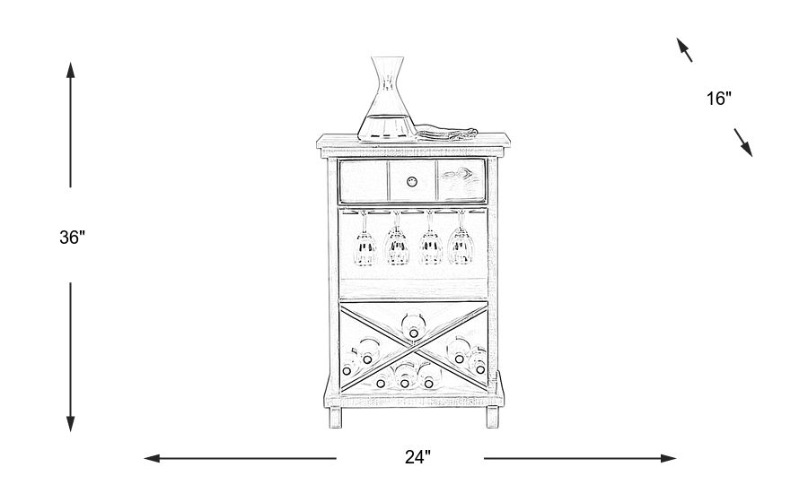 Dimensions