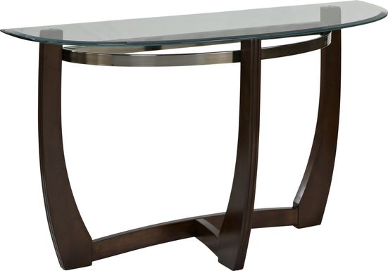 Sofa Tables Console For Behind, Sofa Table Rooms To Go