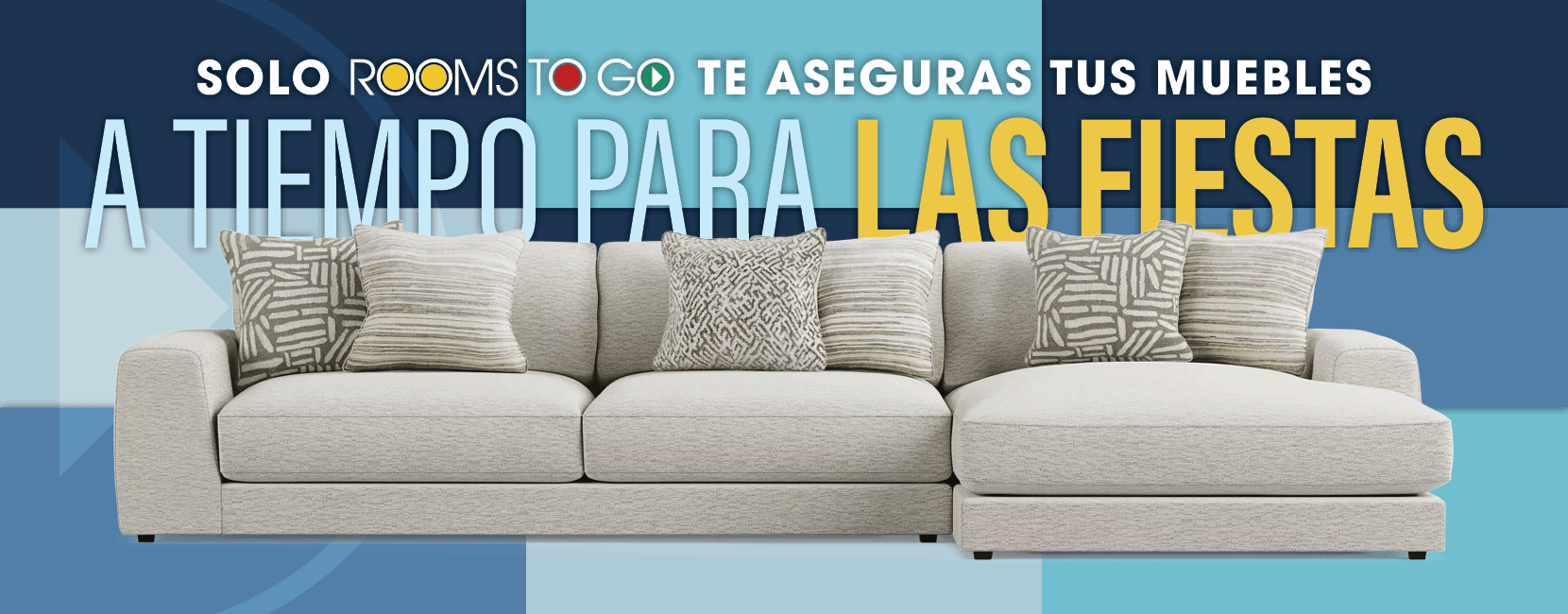 Rooms To Go Banner