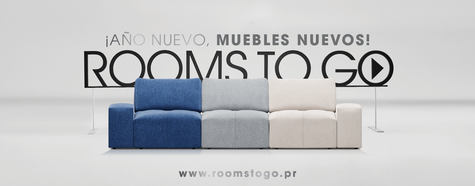 Rooms To Go Banner