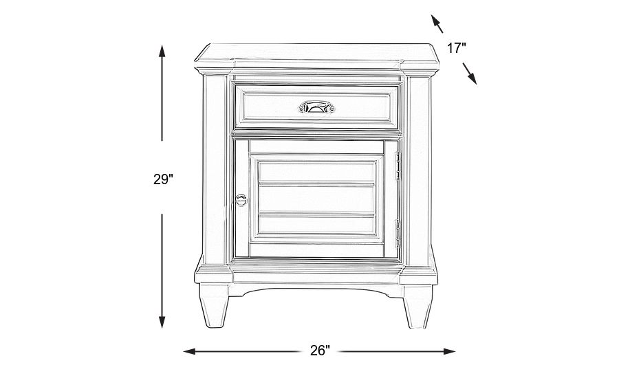 Dimensions