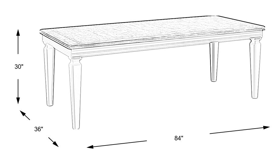 Dimensions