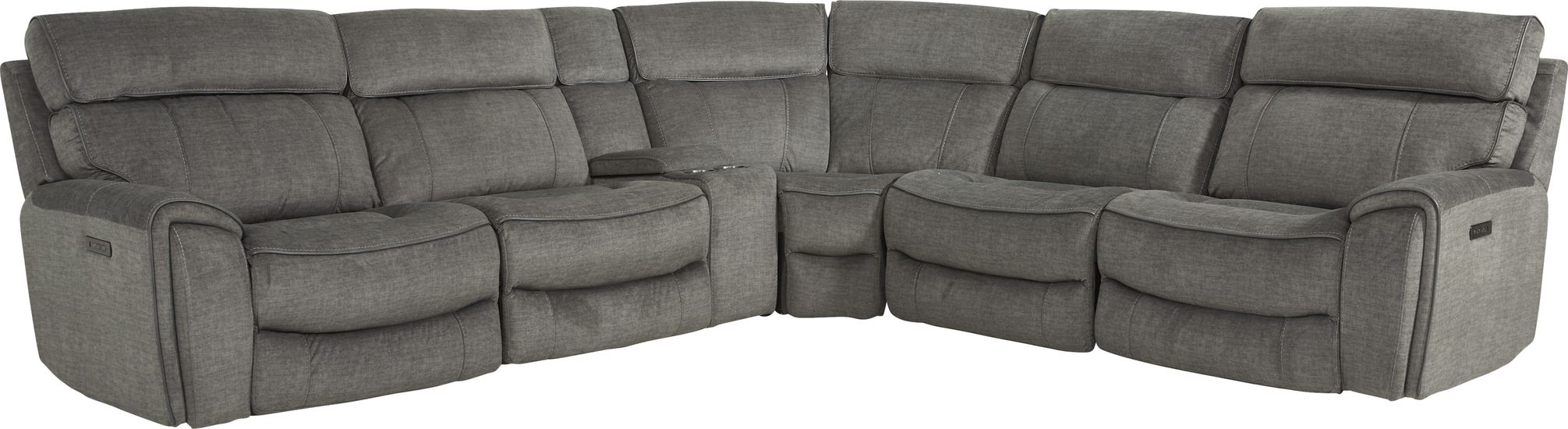 Hosford reclining deals sofa