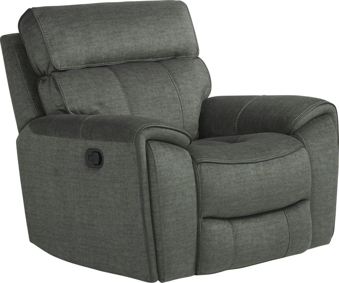 Rooms to hot sale go glider recliner