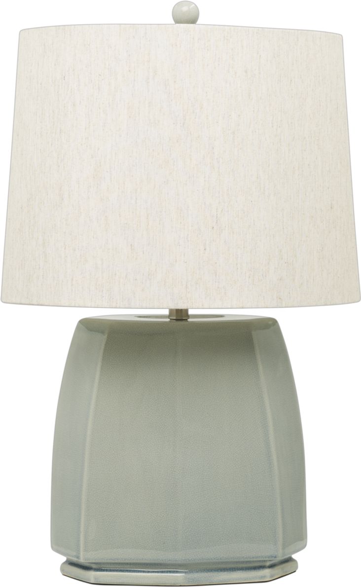 Seafoam lamp deals