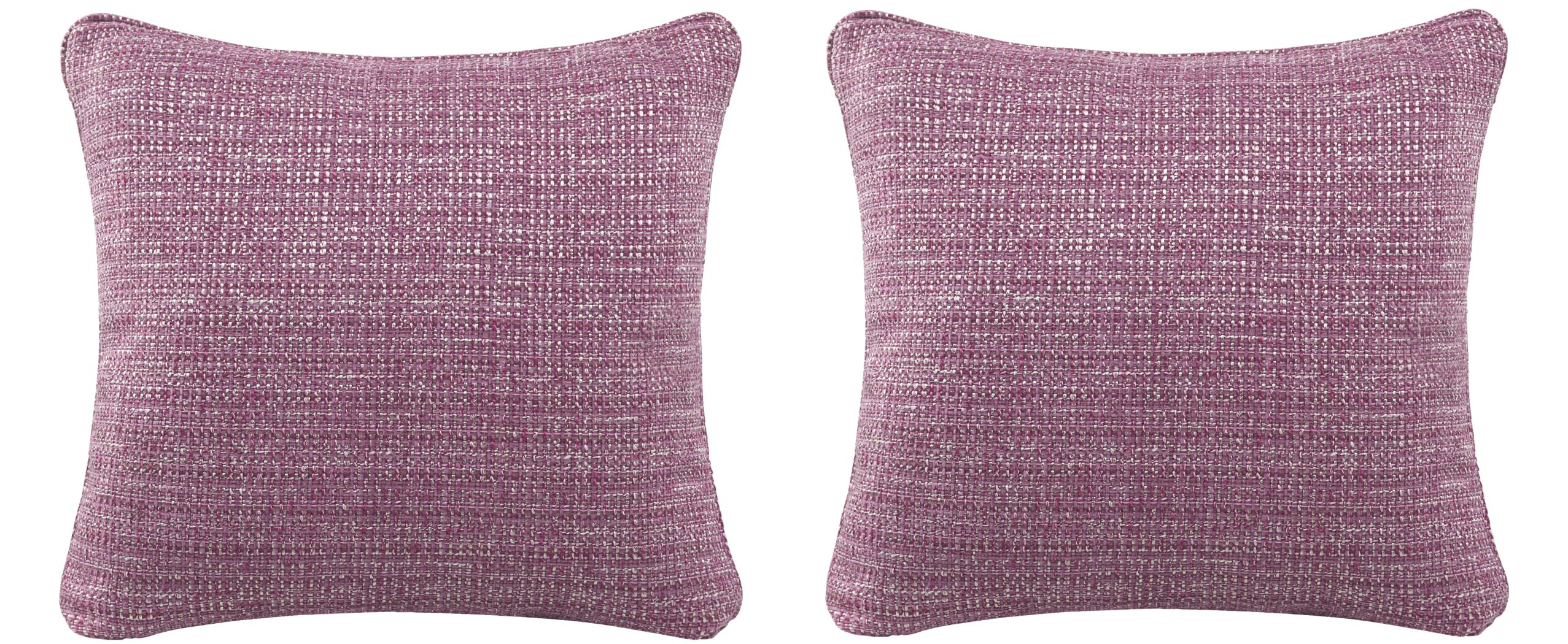 Orchid throw outlet pillows