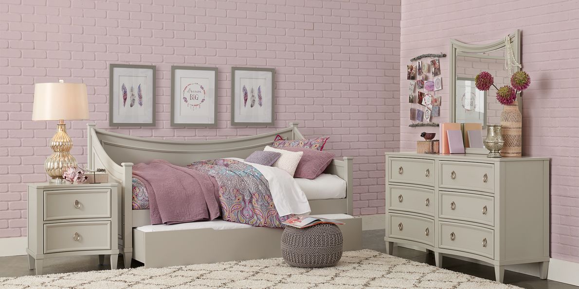 Rooms to go kids clearance daybeds