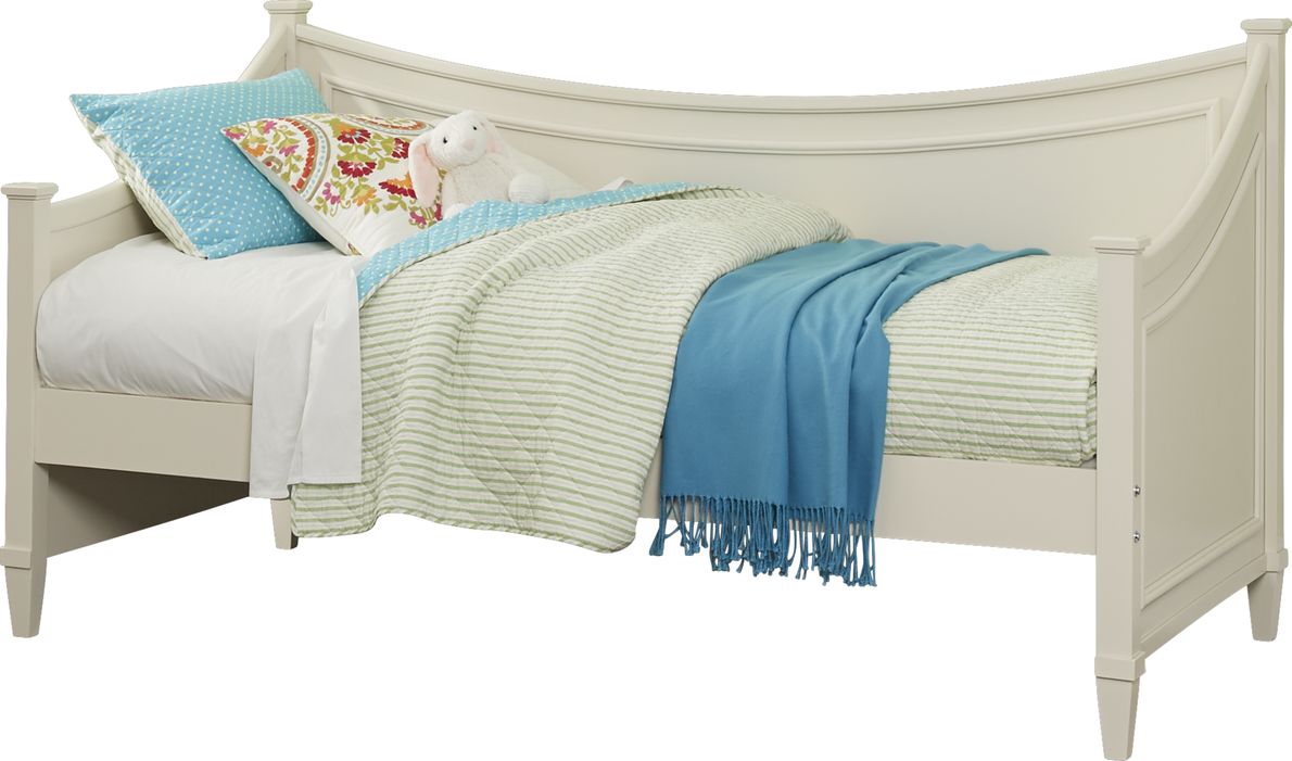 Ivory daybed store