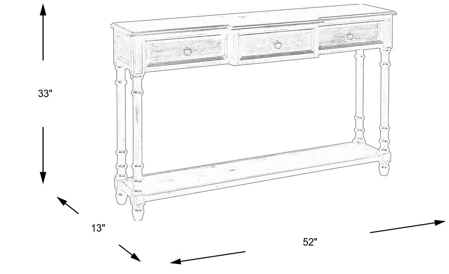 Dimensions