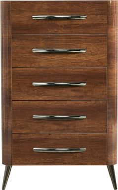 Jenner Walnut Chest