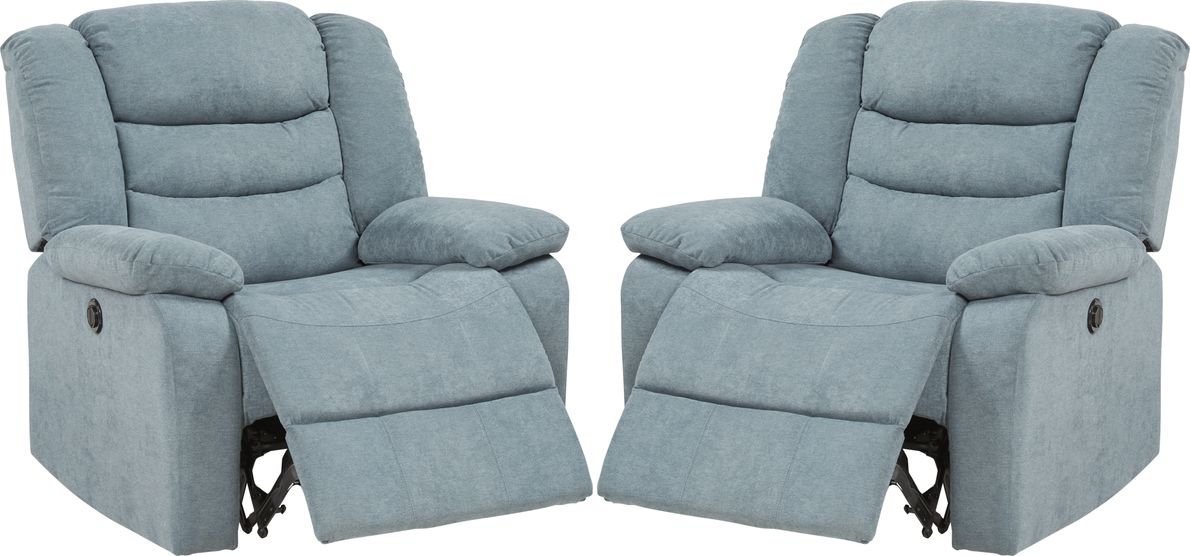 Recliner rooms to go new arrivals