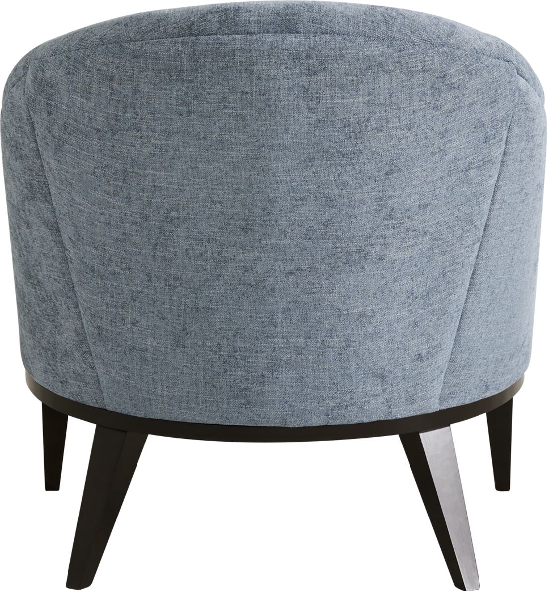 Chambray accent online chair