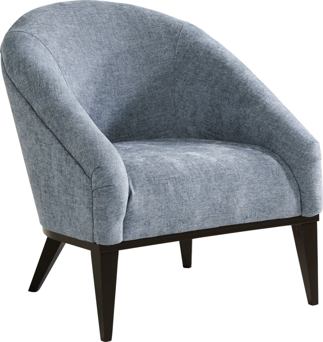 Chambray accent chair new arrivals