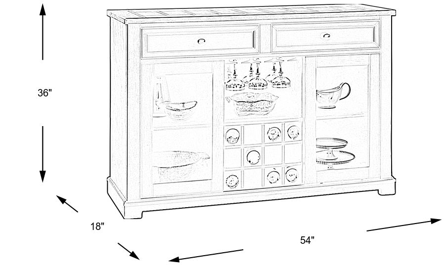 Dimensions