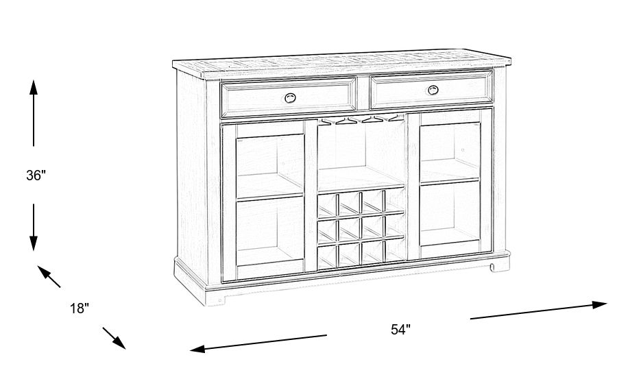 Dimensions