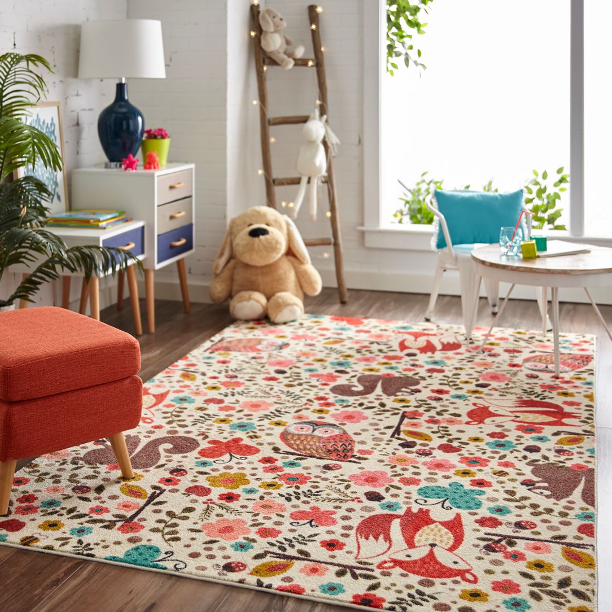 5x8 best sale kids rug