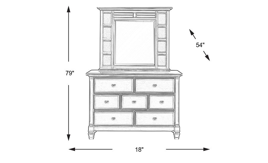 Dimensions