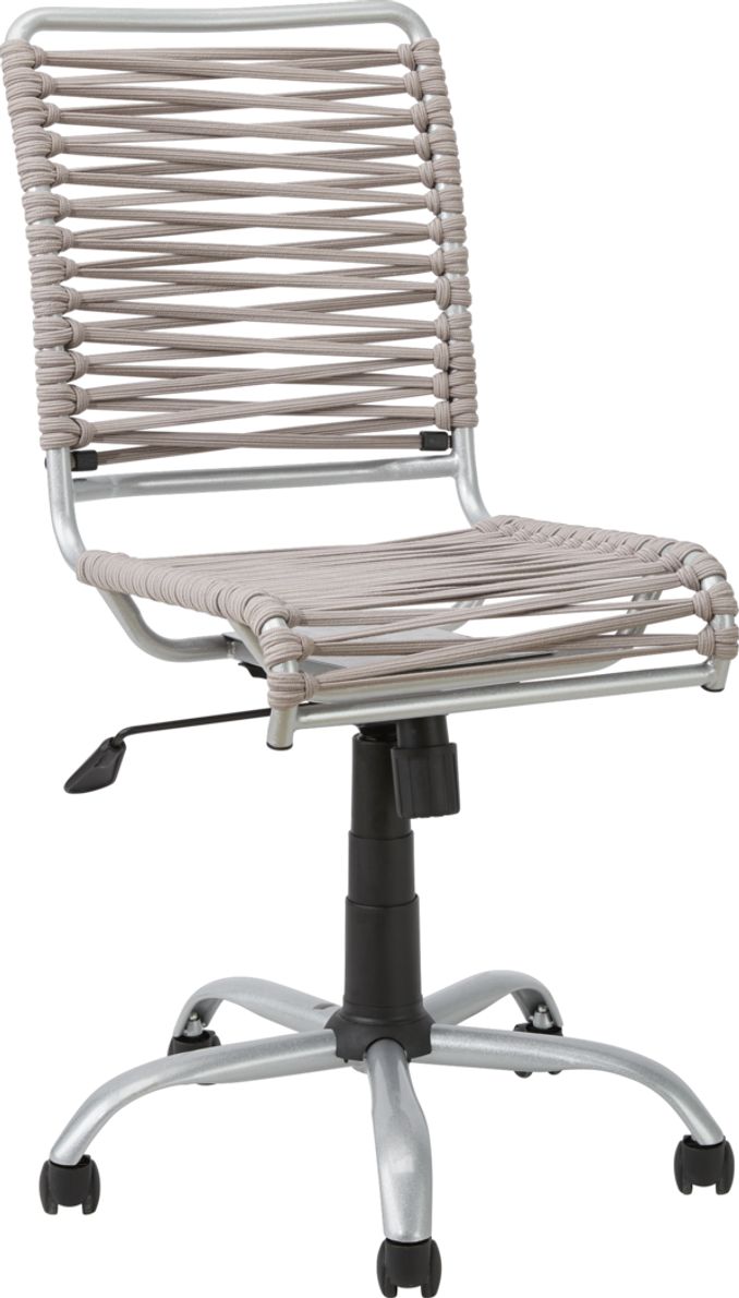 Bungee on sale desk chair