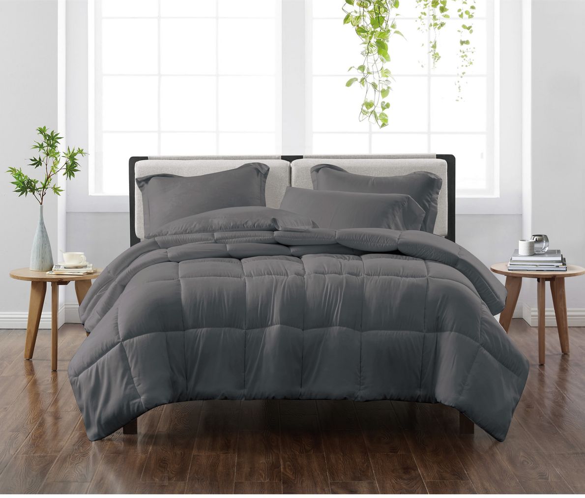 Colorful shop queen comforter