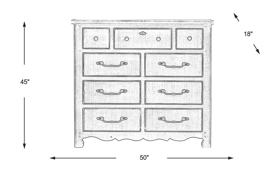 Dimensions