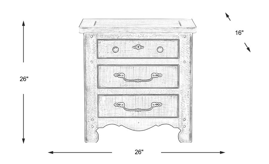 Dimensions