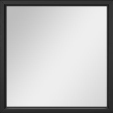 Kids Carbon Optix Black Mirror