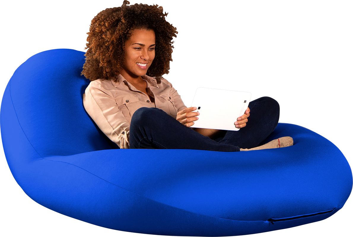 Cloud discount bean bag