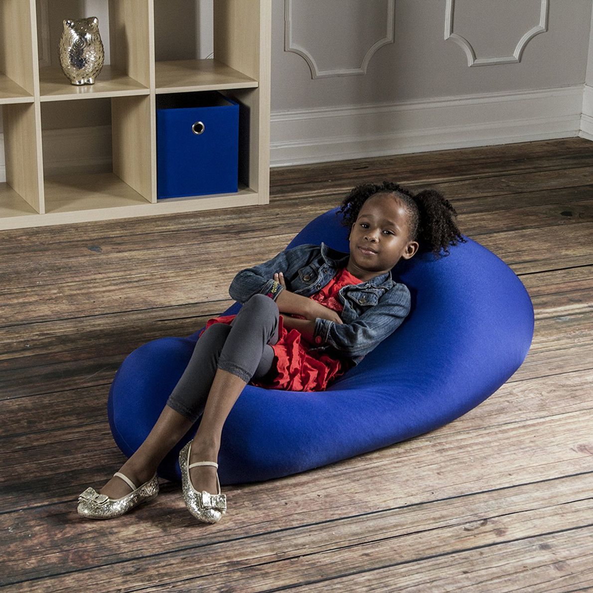 The nest best sale bean bag