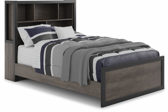 Cama Completa - Colchón Viscobrown Doble Capa Viscosoft, Altura 15 Cm +  Somier Articulado Con Patas De 32cm + Almohada De Fibra, 135x200 Cm con  Ofertas en Carrefour