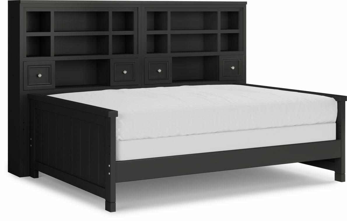 Full daybed black cheap