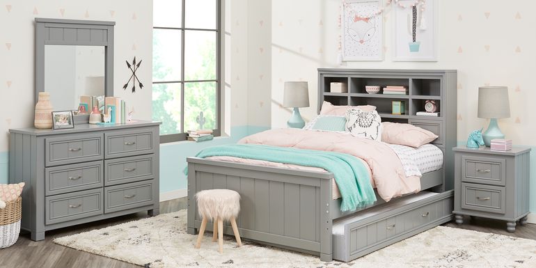 Full size beds at rooms to go new arrivals