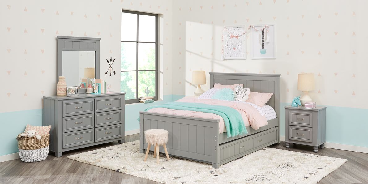 Twin bed shop rooms to go