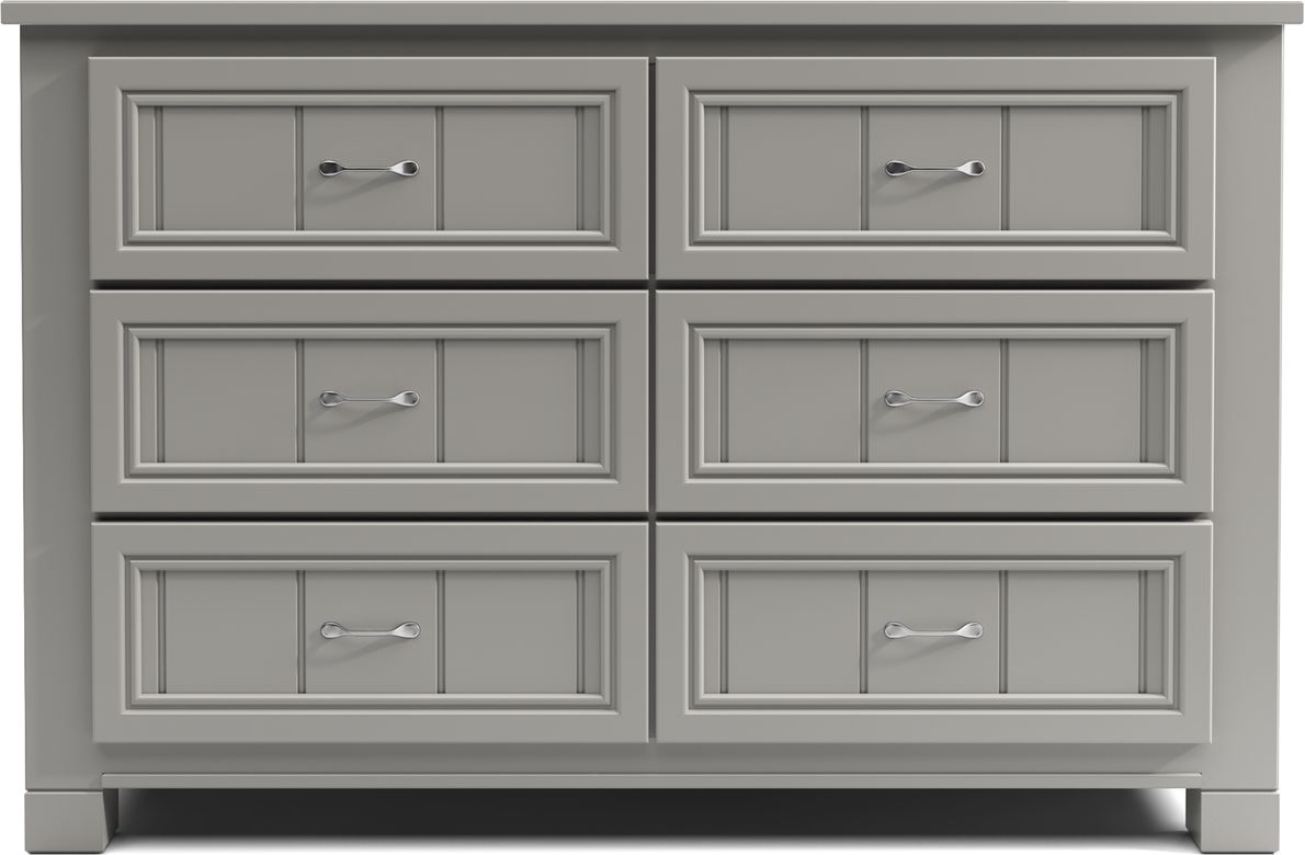 Graco kendall dresser top