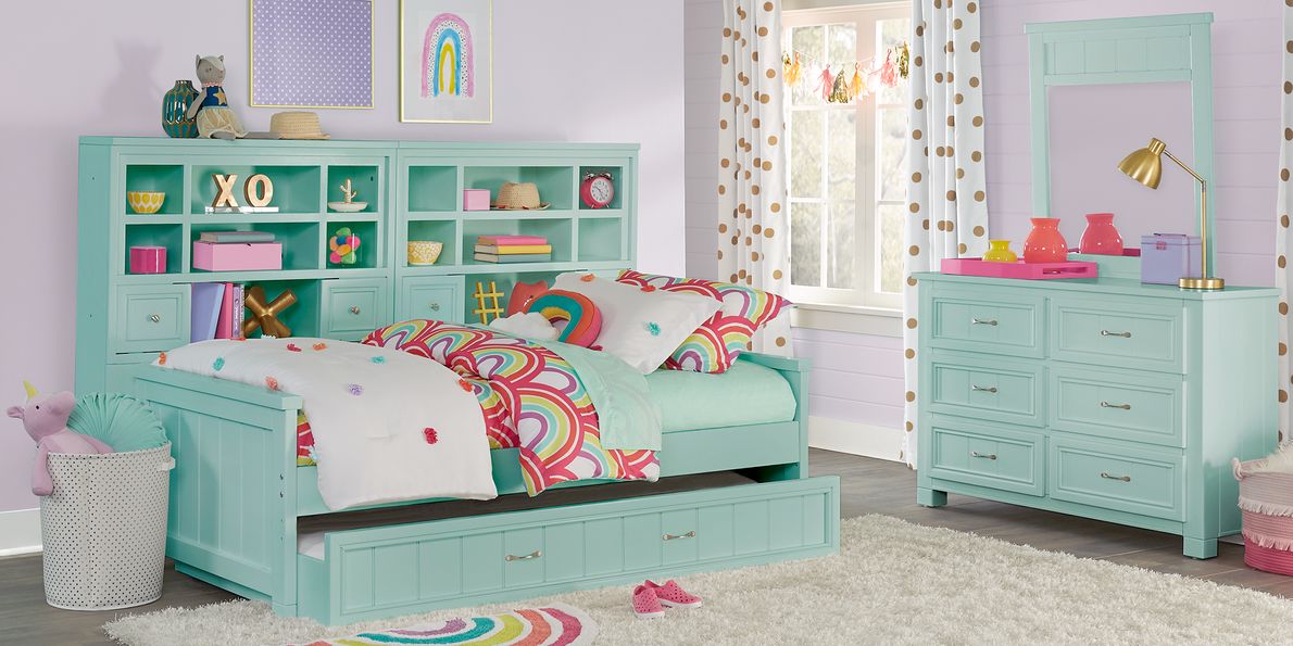 Rooms to outlet go bookshelves