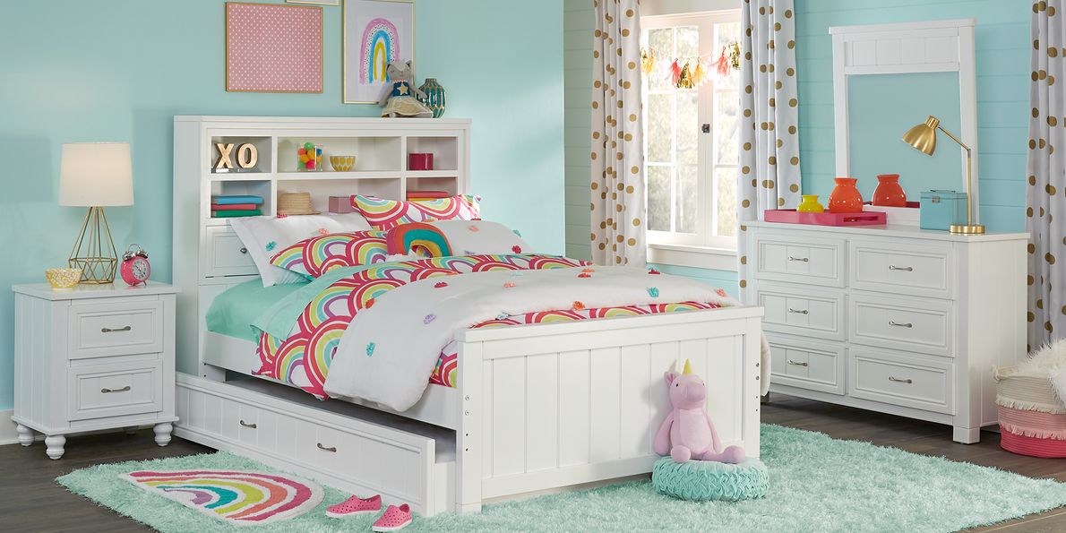 Rooms to go deals kids furniture