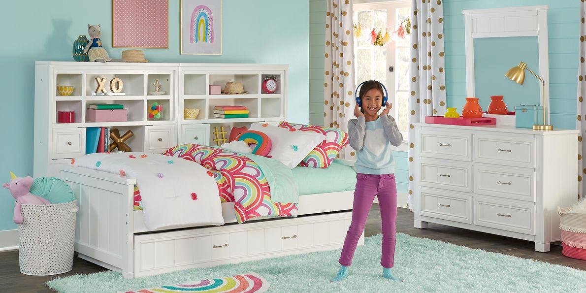 Rooms to go kids sales daybed