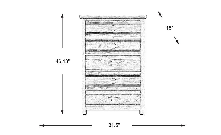 Dimensions