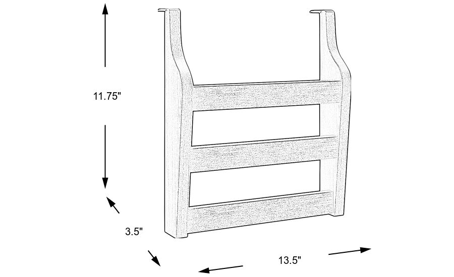 Dimensions