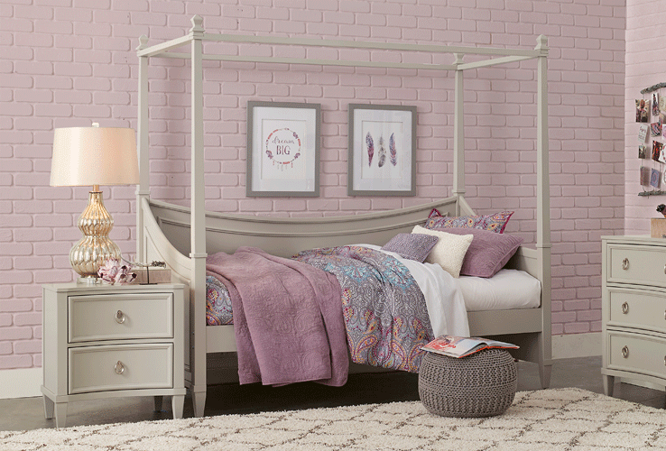 Baby & Kids Furniture: Bedroom Furniture Store