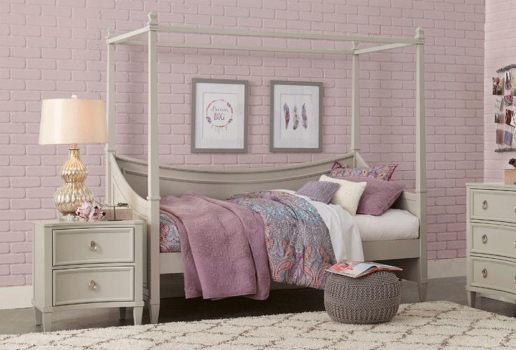 Kids & Teens Daybeds