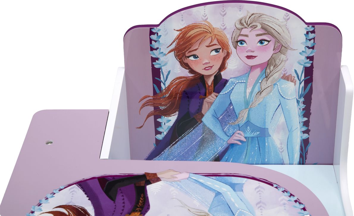 Disney frozen 2024 chair desk