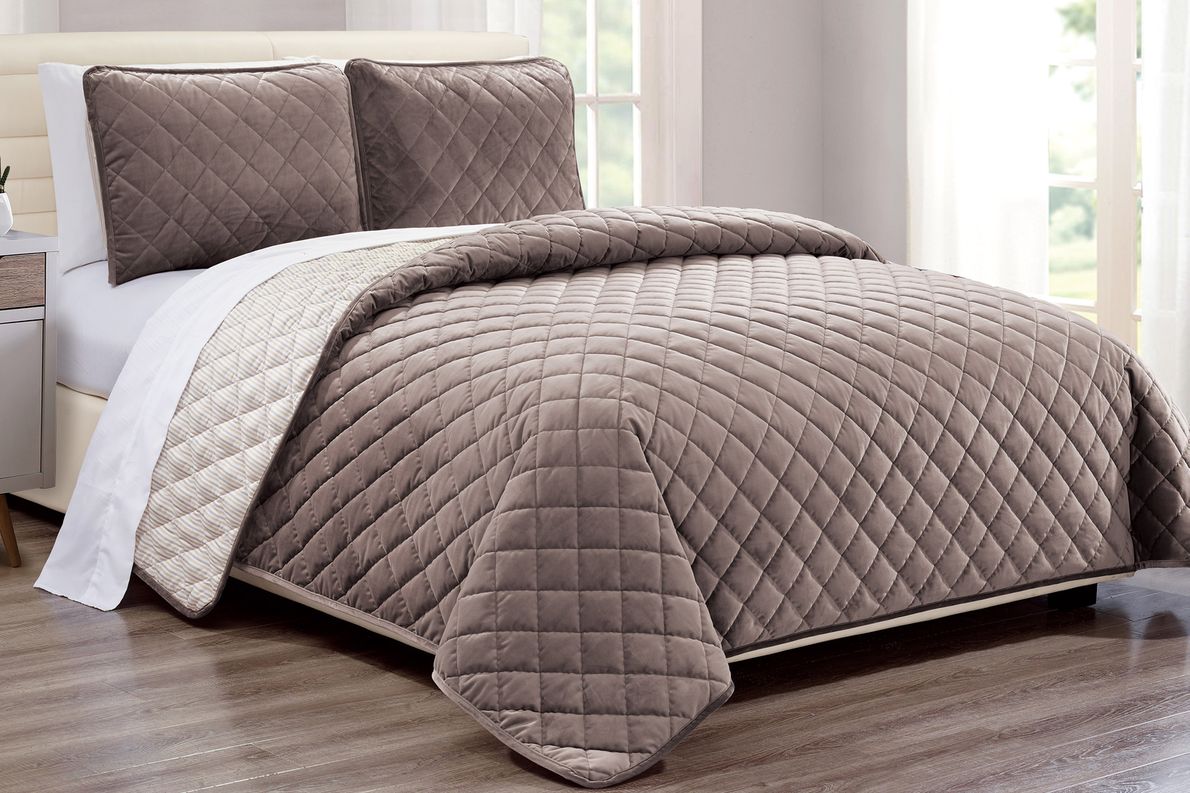 What Is The Size Of A Twin Quilt