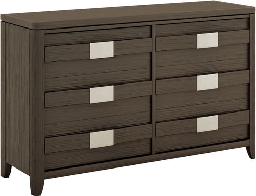 Kids Elliot Park Cinnamon Dresser