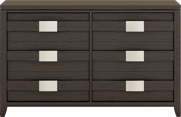 Kids Elliot Park Cinnamon Dresser