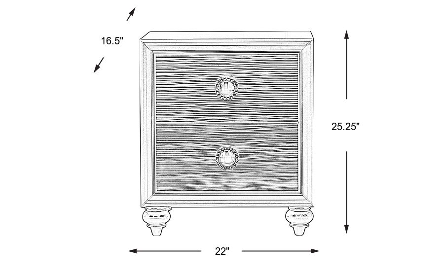 Dimensions