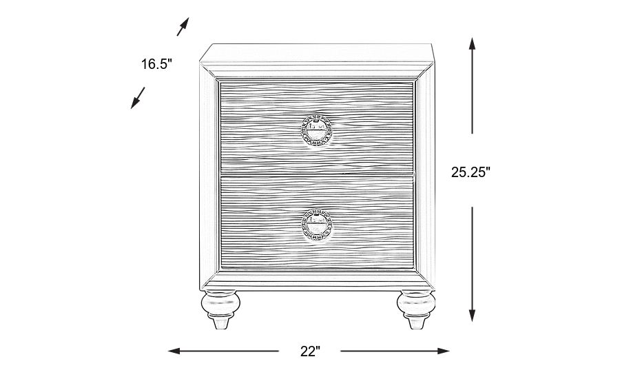 Dimensions