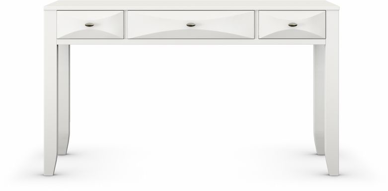 Kids Ivy League 2.0 White Desk